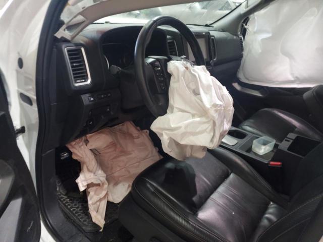 2023 NISSAN FRONTIER S #3292350312