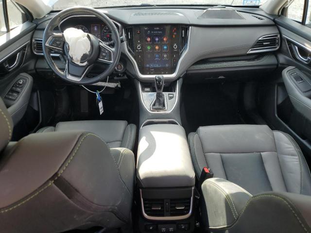 2021 SUBARU OUTBACK ON 4S4BTGLD5M3128015