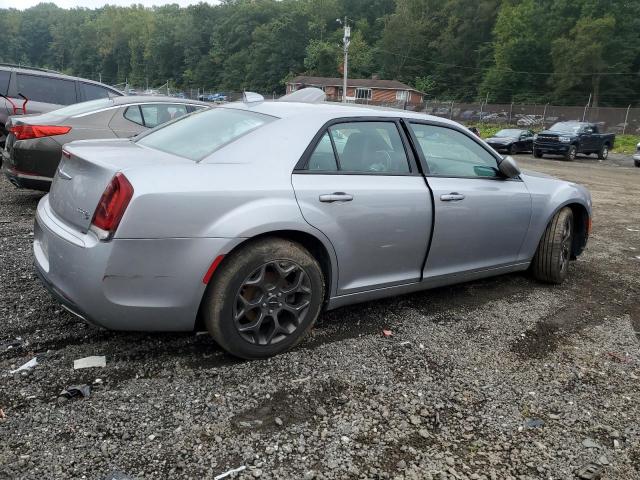 2016 CHRYSLER 300 S 2C3CCAGG6GH296309