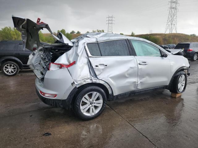 2018 KIA SPORTAGE L - KNDPM3AC2J7423264
