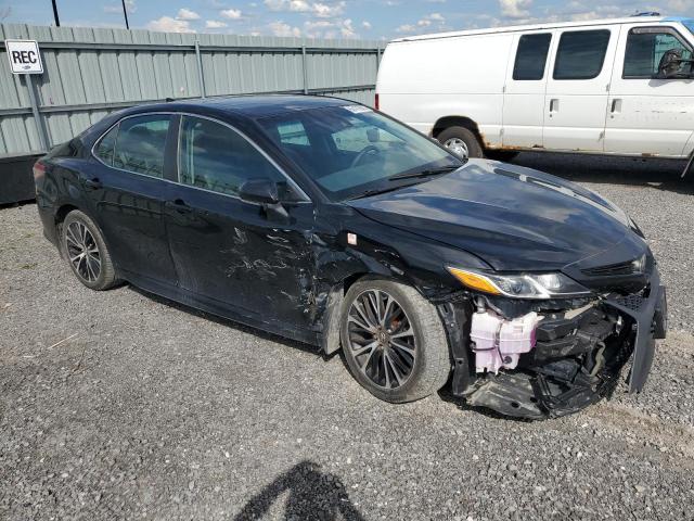 2018 TOYOTA CAMRY L 4T1B11HK2JU004459