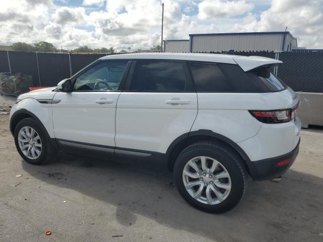 LAND RANGE ROVER EVOQUE SE 2016 white utility gas SALVP2BG9GH151253 photo #3