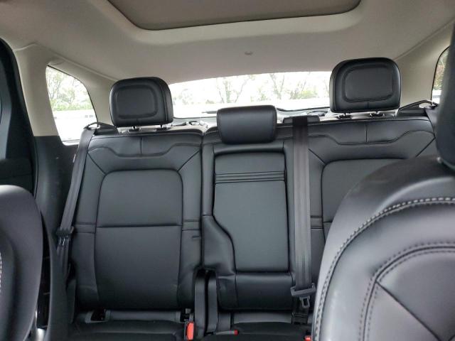 2025 LINCOLN CORSAIR PREMIERE 5LMCJ1DA0SUL12889