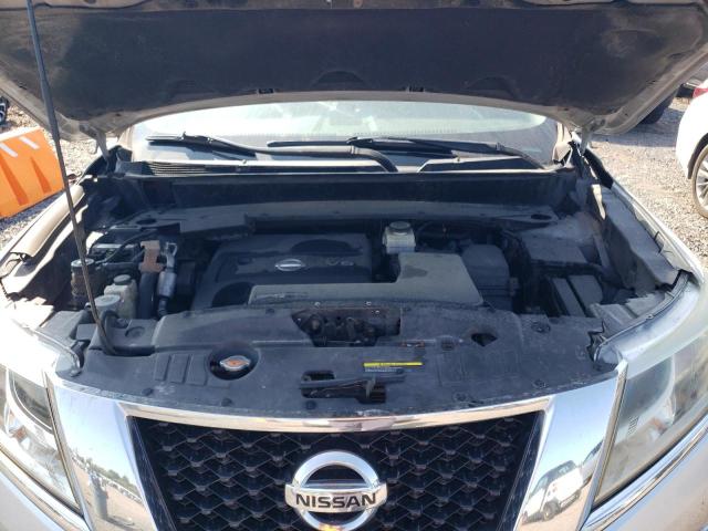 2016 NISSAN PATHFINDER 5N1AR2MM0GC617146