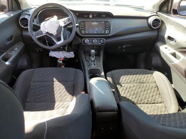 2023 NISSAN KICKS SV - 3N1CP5CV4PL497454