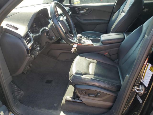 2018 AUDI Q7 PRESTIG WA1VAAF78JD001351