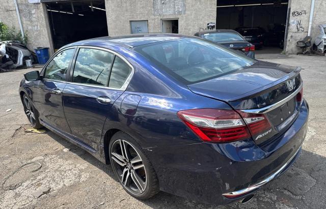 2017 HONDA ACCORD SPO 1HGCR2F52HA248100