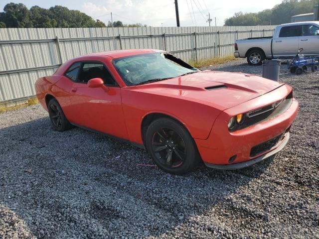 2015 DODGE CHALLENGER 2C3CDZAG4FH783463