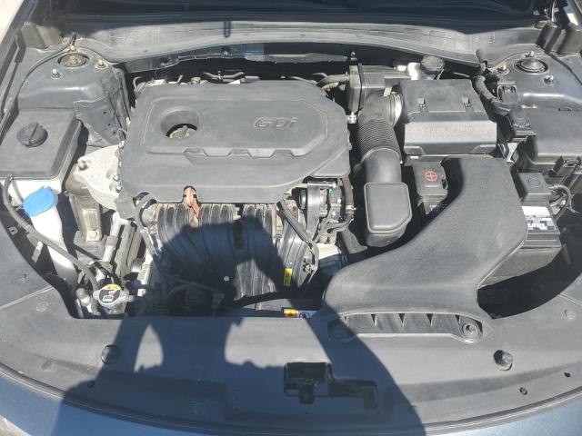 2019 KIA OPTIMA LX - 5XXGT4L34KG377547