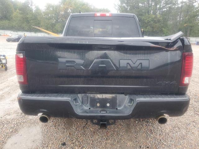 2017 RAM 1500 SPORT - 1C6RR7MT0HS668544