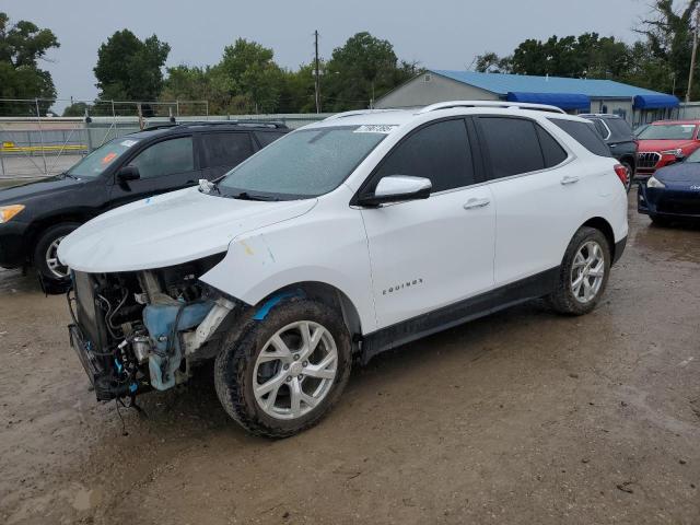 CHEVROLET EQUINOX PREMIER