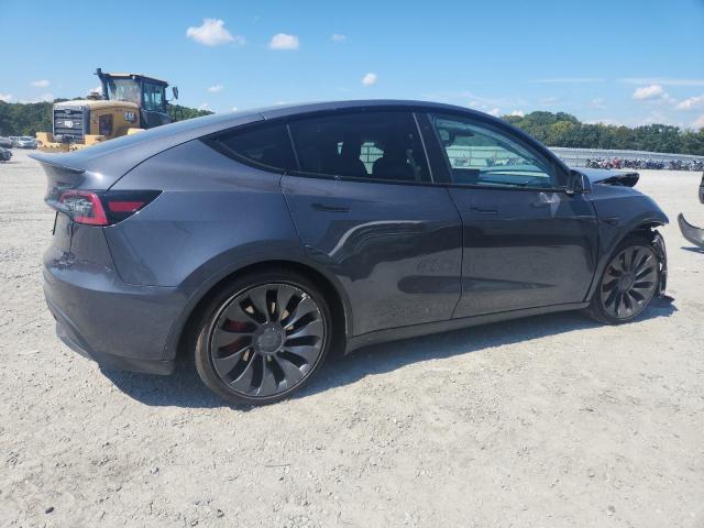 2020 TESLA MODEL Y 5YJYGDEF3LF000423