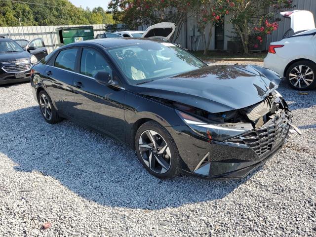 2023 HYUNDAI ELANTRA LI - KMHLN4AJ1PU075981