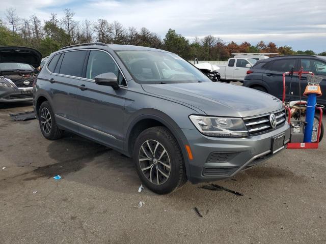 2021 VOLKSWAGEN TIGUAN SE - 3VV2B7AX8MM158131