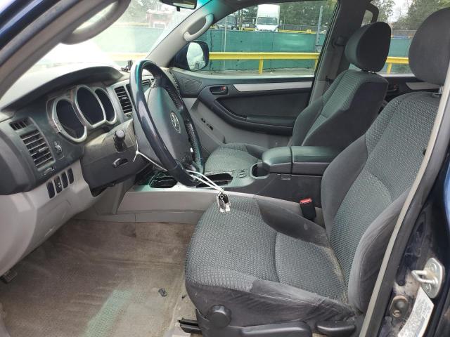 2005 TOYOTA 4RUNNER SR #3276750111