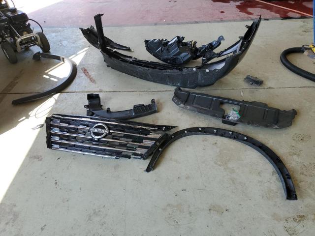 2024 NISSAN ROGUE S 5N1BT3ABXRC737179