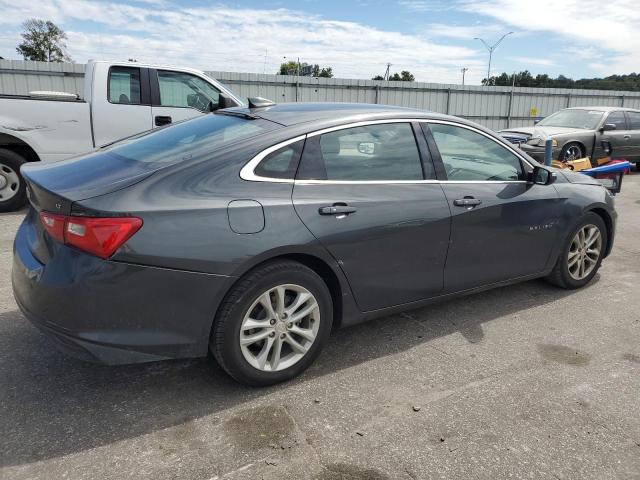 2018 CHEVROLET MALIBU LT - 1G1ZD5ST9JF238159