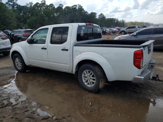 2019 NISSAN FRONTIER S 1N6AD0ER3KN784435