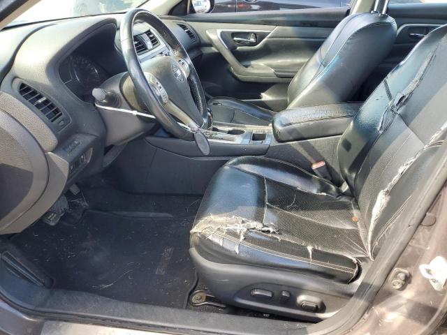 2016 NISSAN ALTIMA 2.5 - 1N4AL3AP6GC110705