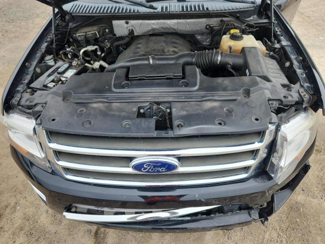2017 FORD EXPEDITION LIMITED - 1FMJU2AT2HEA70087