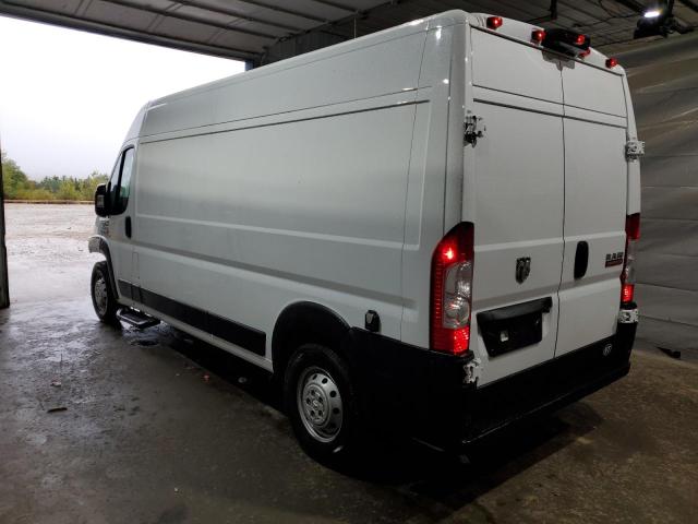 2021 RAM PROMASTER 2500 2500 HIGH 3C6LRVDG4ME512940