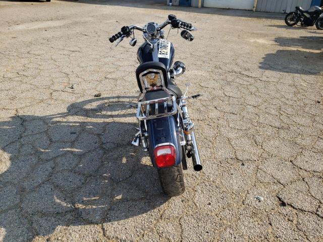 2008 HARLEY-DAVIDSON XL1200 C 1HD1CT3188K402803