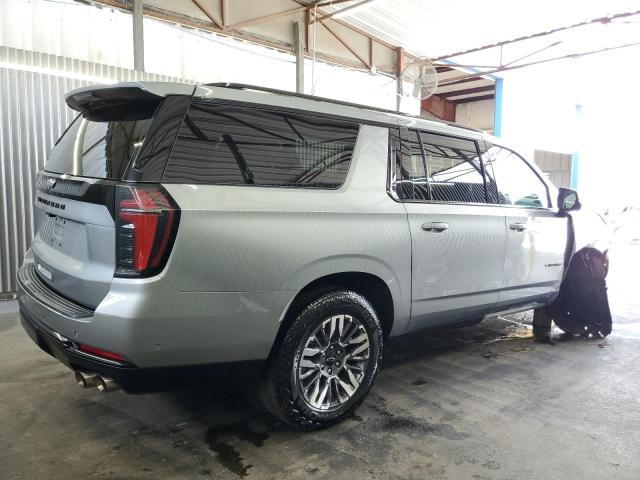 2025 CHEVROLET SUBURBAN K1500 Z71 1GNS6DRD2SR275296