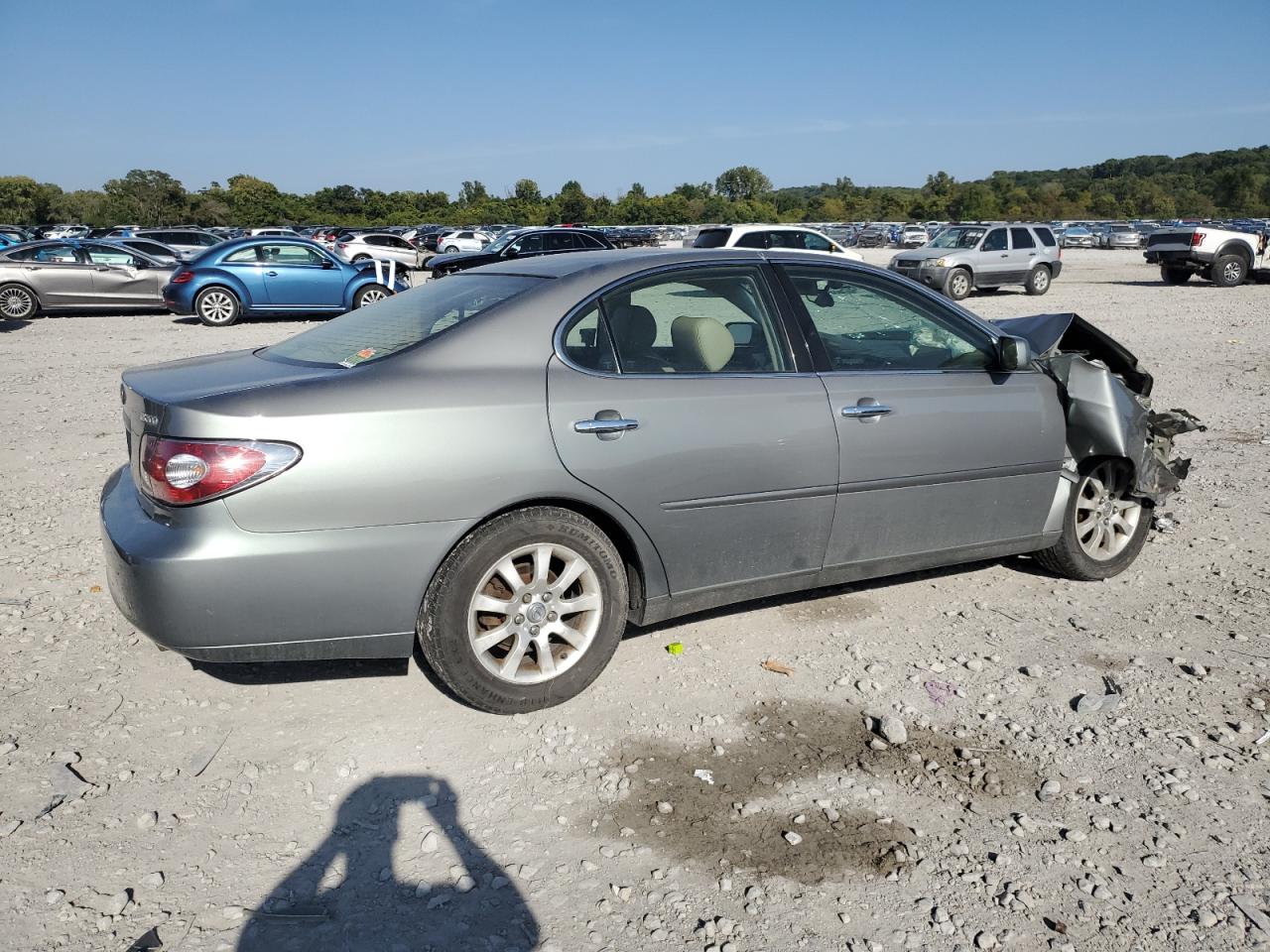 Lot #3284048800 2003 LEXUS ES 300