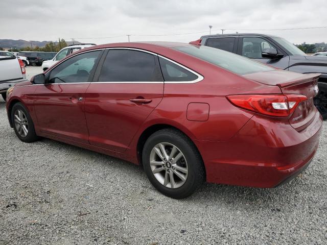 2016 HYUNDAI SONATA SE - 5NPE24AF8GH406678