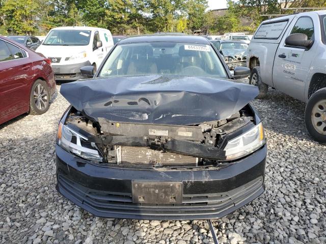 2015 VOLKSWAGEN JETTA BASE 3VW2K7AJ0FM338780