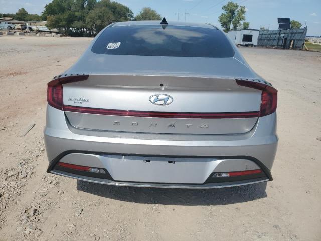 2023 HYUNDAI SONATA SE KMHL24JA6PA344504