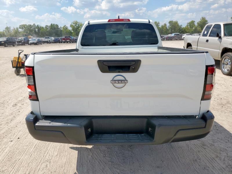 2024 NISSAN FRONTIER S 1N6ED1CL4RN655457