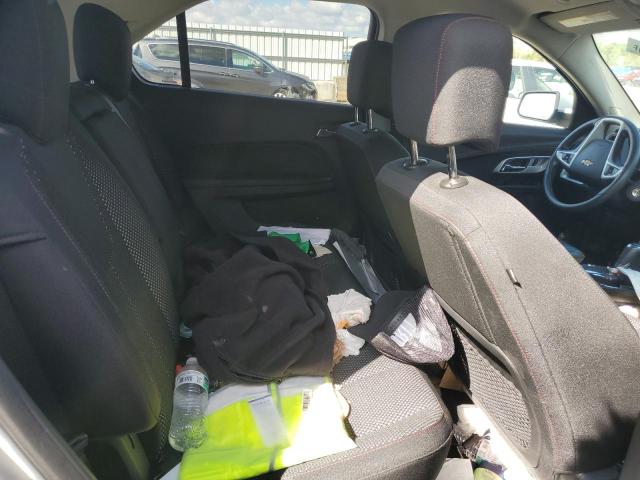 2016 CHEVROLET EQUINOX LT - 2GNFLFEK6G6199921