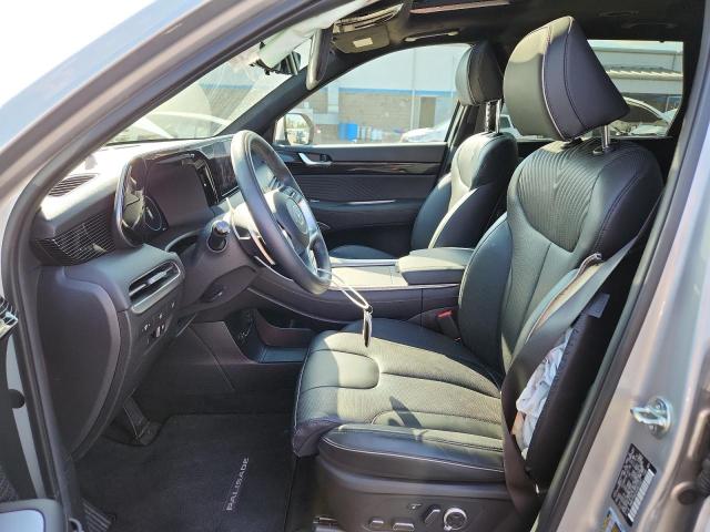 2025 HYUNDAI PALISADE C KM8R7DGE5SU822327