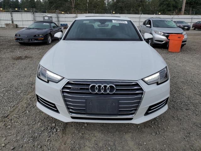 2017 AUDI A4 PREMIUM WAUANAF43HN072179