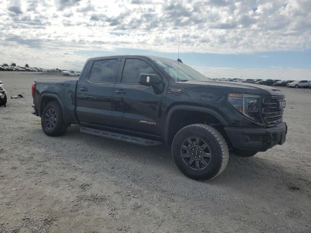 2024 GMC SIERRA K1500 AT4X 3GTUUFEL2RG123481