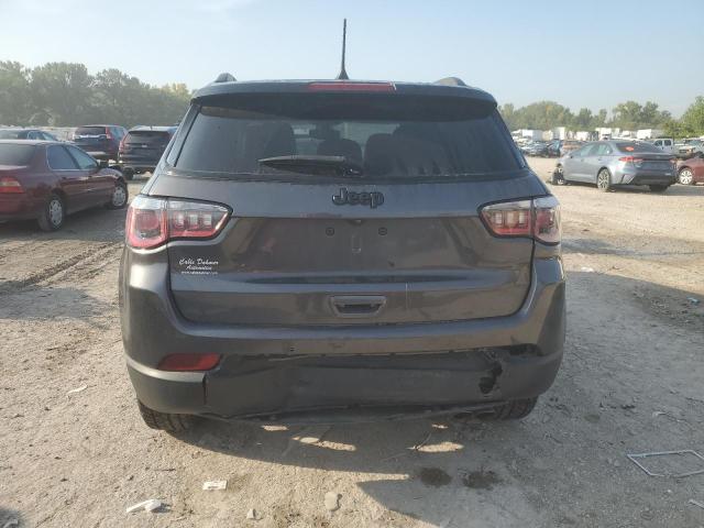 2019 JEEP COMPASS LA - 3C4NJCBB1KT614807
