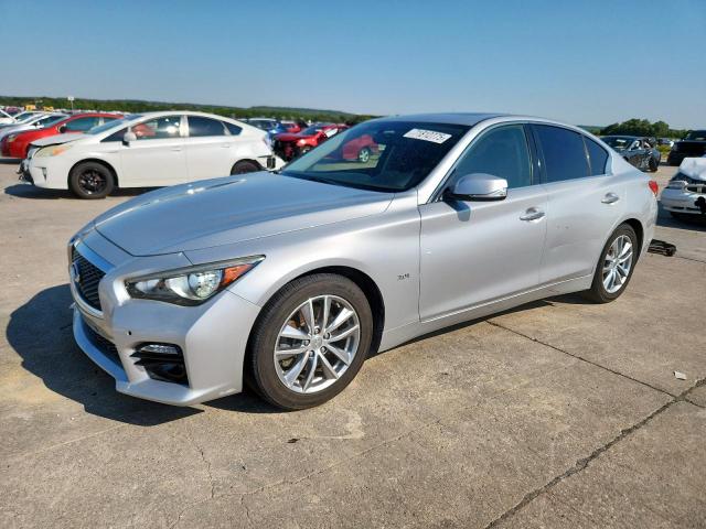 2017 INFINITI Q50 PREMIU JN1EV7AP2HM736702