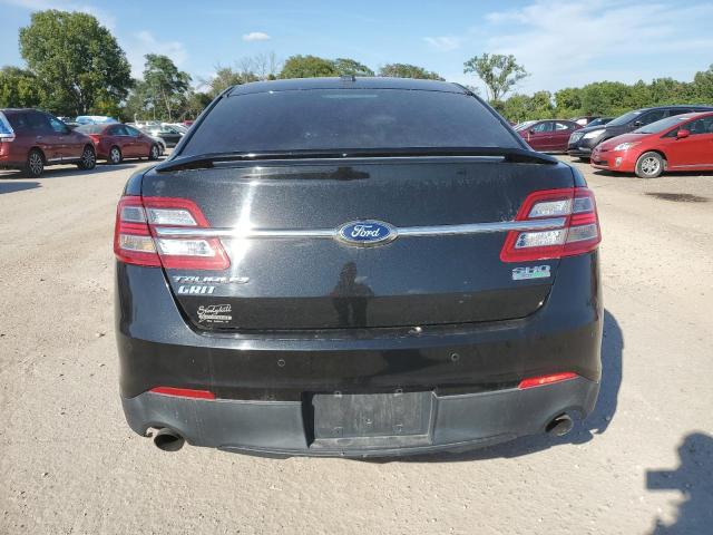 2015 FORD TAURUS SHO 1FAHP2KT2FG177415