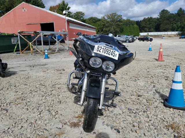 2012 HARLEY-DAVIDSON FLTRX ROAD - 1HD1KHM18CB649987