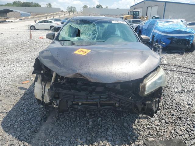 2015 TOYOTA CAMRY LE - 4T1BF1FK3FU110401