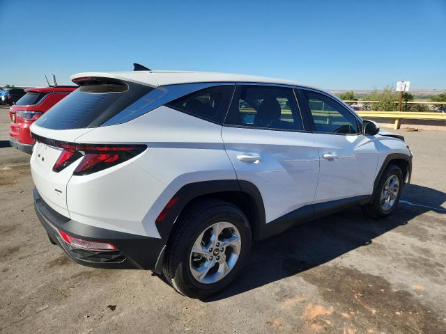 2022 HYUNDAI TUCSON SE 5NMJACAE6NH052026