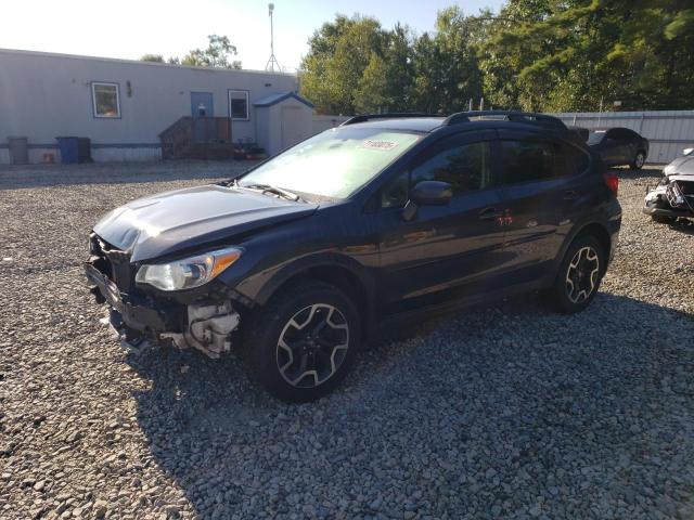 2017 SUBARU CROSSTREK PREMIUM JF2GPABC0HG235820
