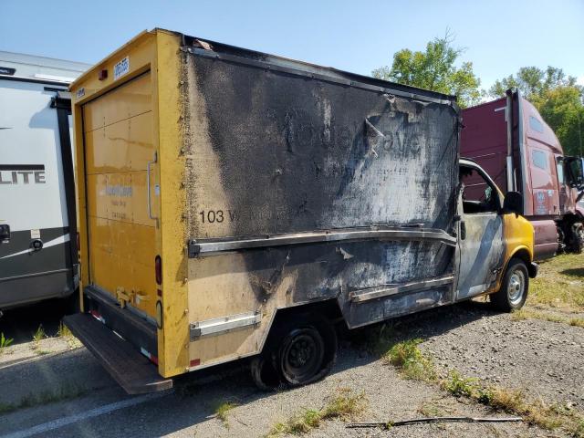 2000 GMC SAVANA CUT - Other View