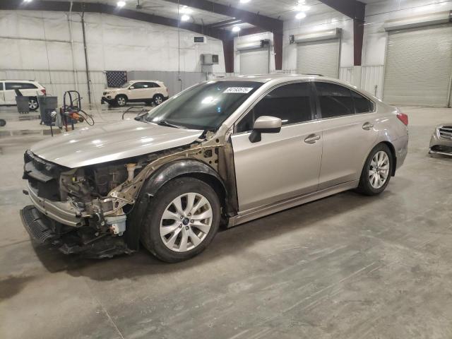 SUBARU LEGACY 2.5