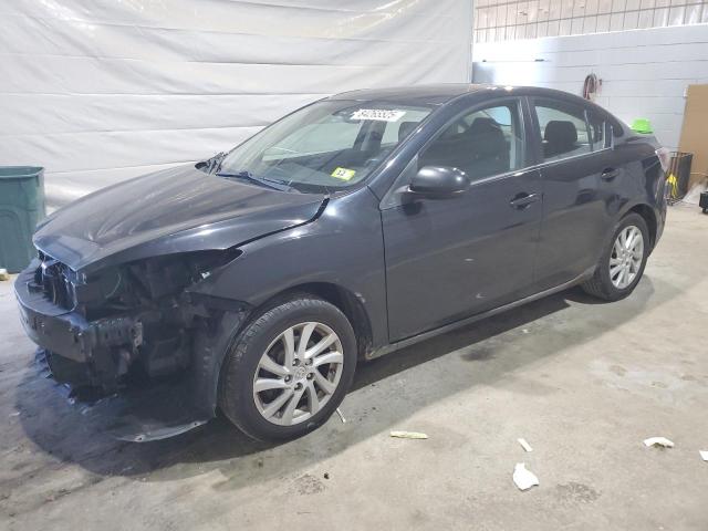 MAZDA 3 I