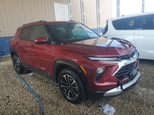 2025 CHEVROLET TRAILBLAZE KL79MPSL8SB143830