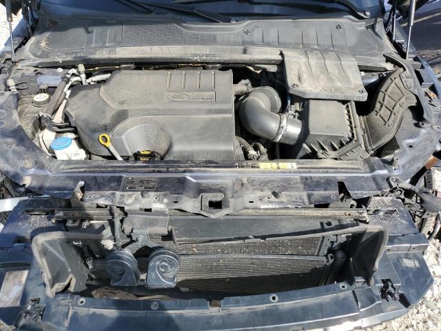 2018 LAND ROVER RANGE ROVER EVOQUE SE SALVP2RX5JH282127
