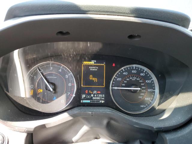 2021 SUBARU CROSSTREK JF2GTHNC7MH383872