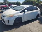 Lot #3304500548 2012 TOYOTA PRIUS